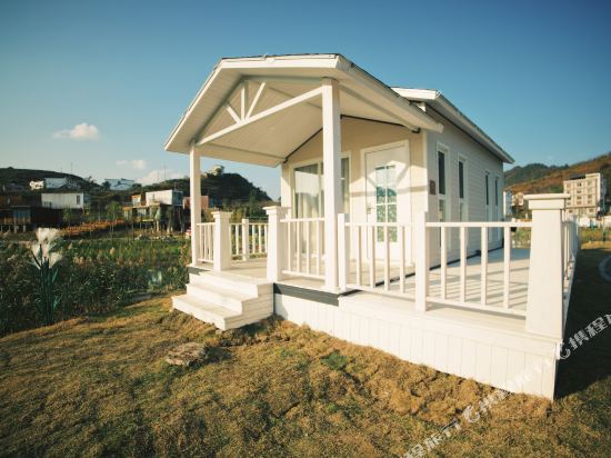 六盘水六枝浪哨缘318营地