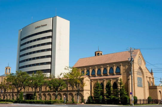 羽岛市酒店-官方