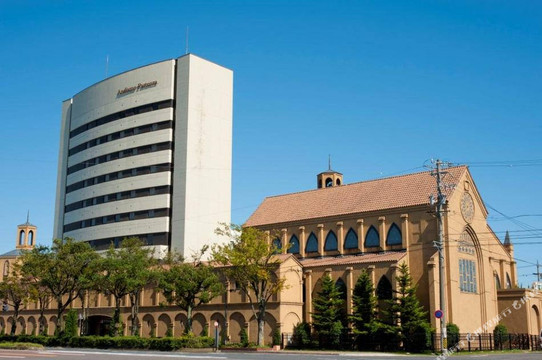 羽岛市酒店住宿-Andiamo Partenza Hotel