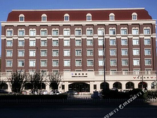 麗枫酒店(天津国展店)