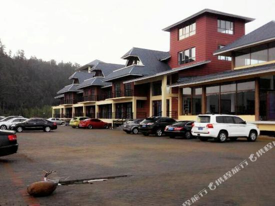 五营瀛水湾度假酒店