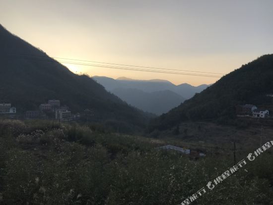 安吉州绿红绿红乐生活农家乐