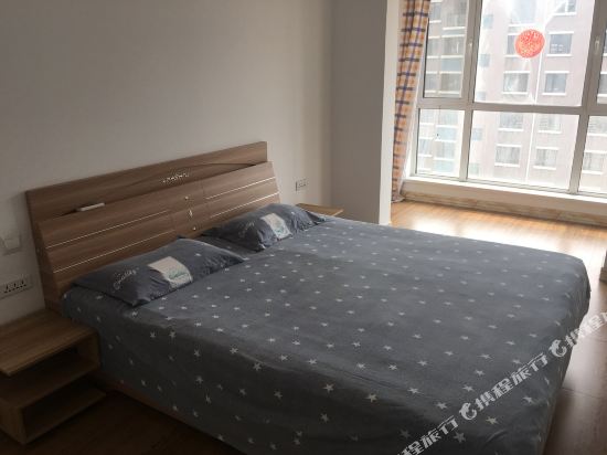 绥中地中海小屋