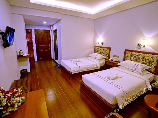 Hotel Yi Link Room Type - Superior Room