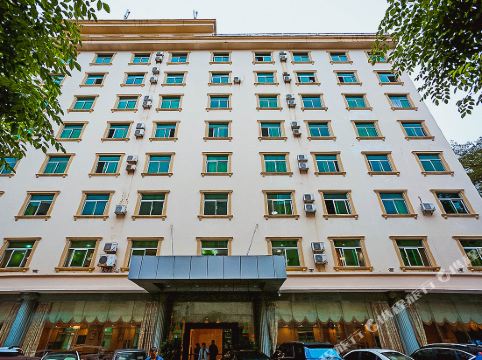 海口宗恒楼酒店