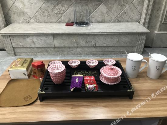 惠安It酒店式公寓