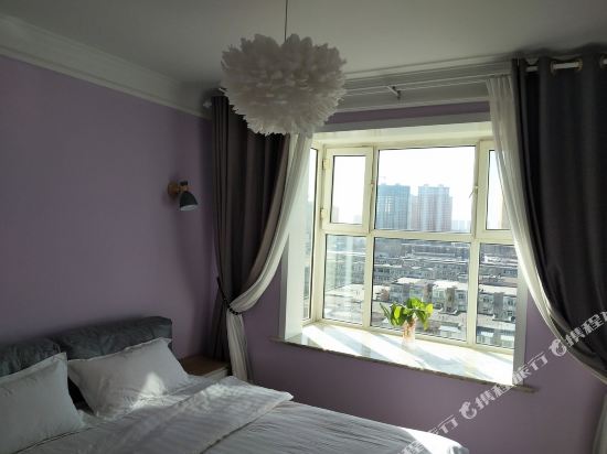 保定毛志超特色民宿