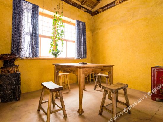 海林用户5790特色民宿