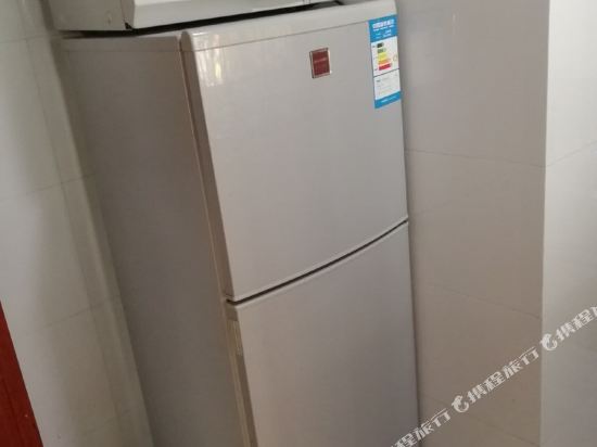 台州私享家旅吧公寓