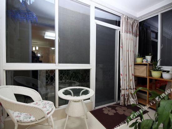 扬州阿梅的小窝普通公寓