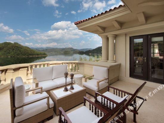 千岛湖悦湖庄奢华别墅