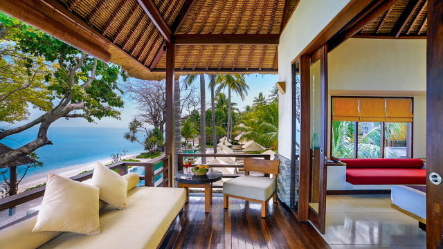 琨淇别墅度假村-官方