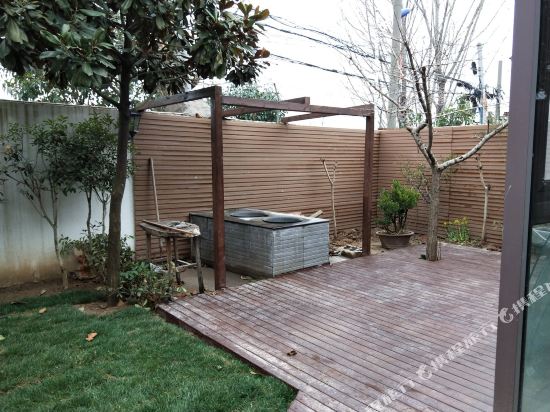 汉王轰趴别墅(徐州凤岭山店)