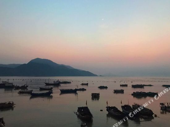 福鼎老李家民宿