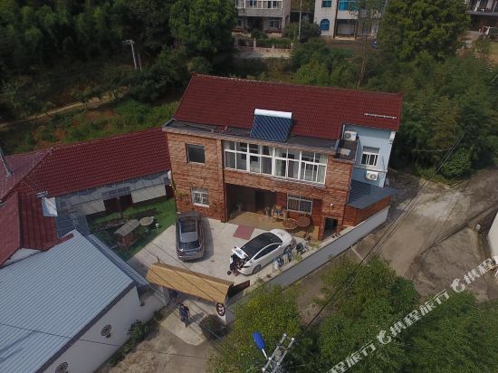 德清Mr沈先生客栈