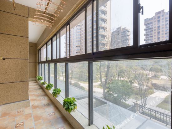 金华轩琪家公寓(明清宫街分店)