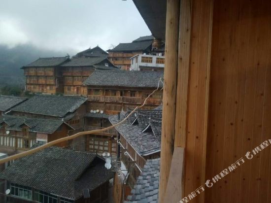 黔东南黎平肇兴堂安侗乡民宿