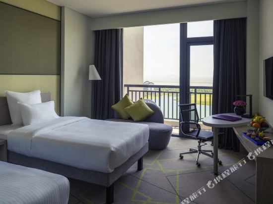 Mercure Hefei Wanda Hefei 𝐇𝐃 𝐏𝐡𝐨𝐭𝐨𝐬 𝐑𝐞𝐯𝐢𝐞𝐰𝐬 - 