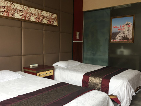 惠城国际商务宾馆