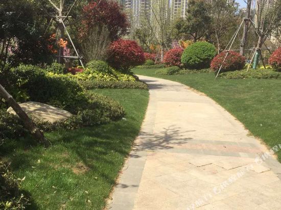 启东温馨之家公寓式酒店