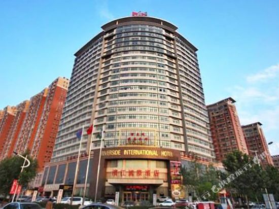 周口滨河世纪酒店