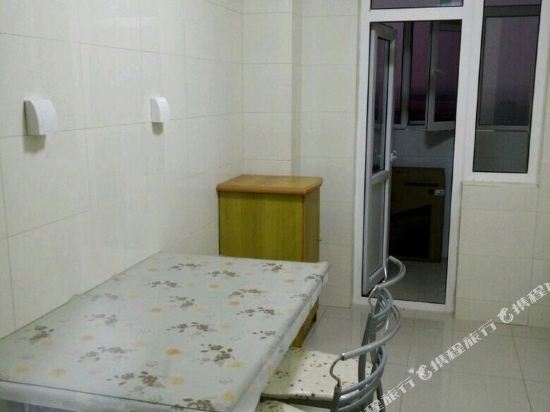 蔚县郭女士民宿