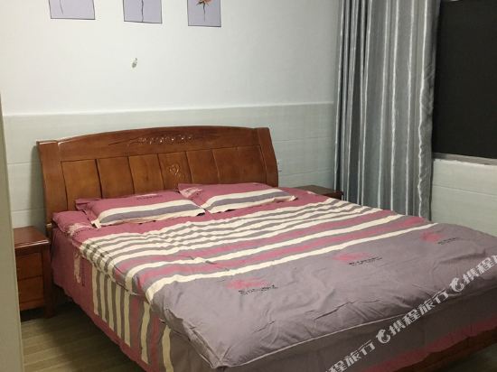 张小妞公寓(宜春刘氏宗祠店)