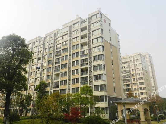 扬州璐璐的民宿