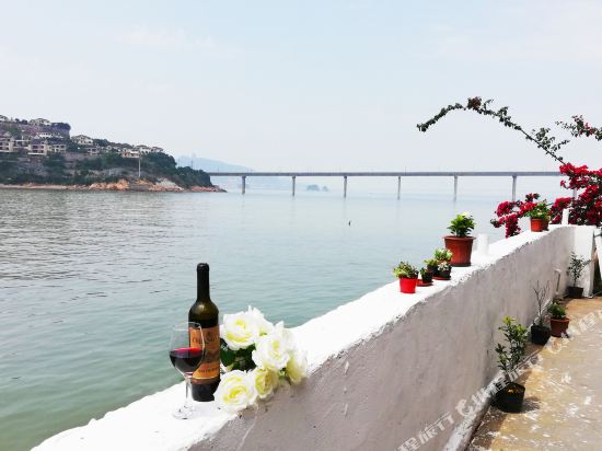 温州蔡贤文度假别墅