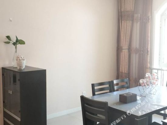 鄂尔多斯李昌益公寓(鄂尔多斯国际会展中心分店)