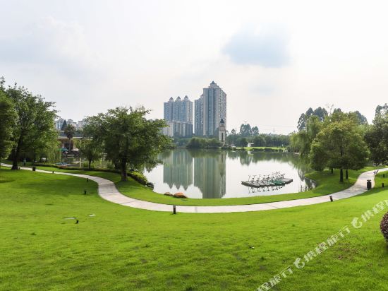 眉山情趣坑哥公寓(清金路分店)