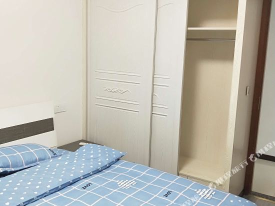 峨眉山凡舍民宿