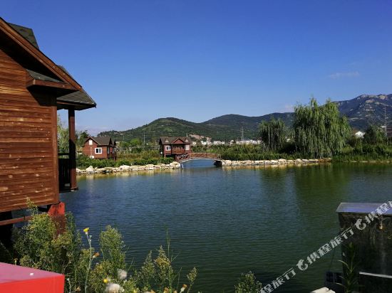 连云港四季如意家庭农场住宿