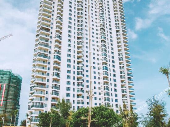 东山一汐海景酒店