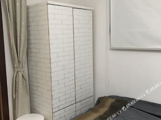 春江花月夜公寓(昆山4号店)