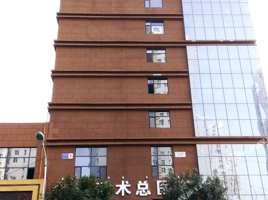 客房