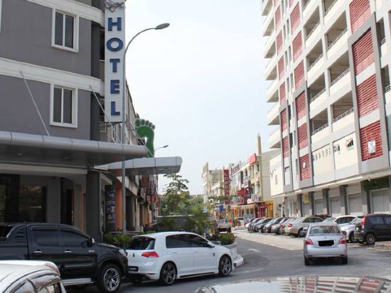 Country Hotel Klang 1 5 Price Address Reviews