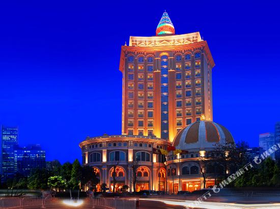 珠海帝澜思酒店