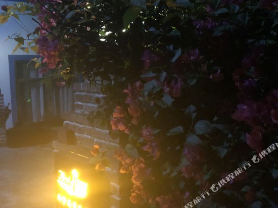 涠洲岛初梦海景民宿