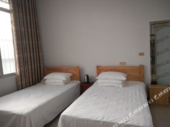 恩施石门避暑山庄特色民宿