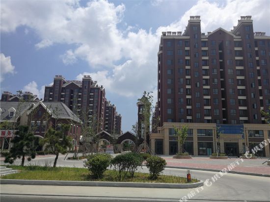 威海黄原公寓(2号店)