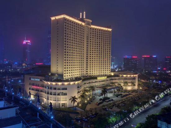 东莞会展国际大酒店