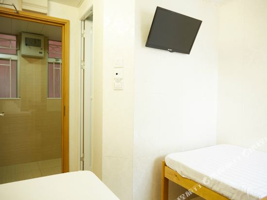 香港新金库宾馆(家庭旅馆)