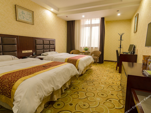 福泉浙利大酒店