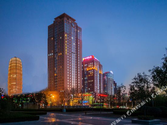 郑州中油花园酒店