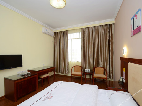 柏悦酒店（桂林医学院第二附属医院店）