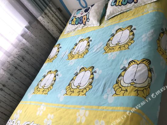 呼伦贝尔雨润 恩泽公寓