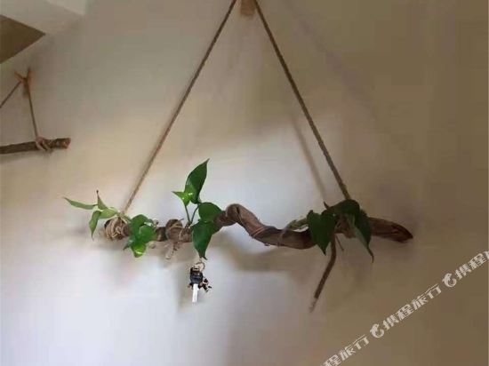 客房