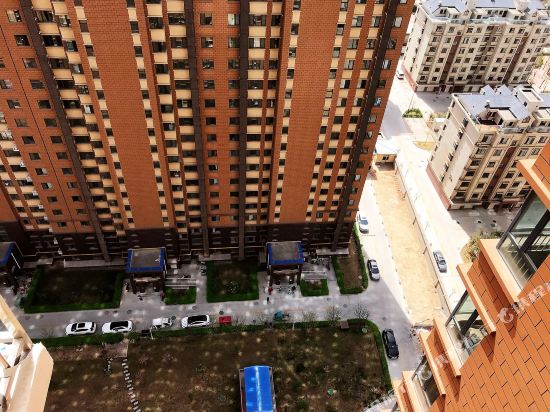 保定北方名匠公寓