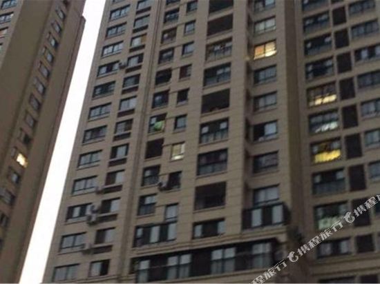 昆山陈美美公寓